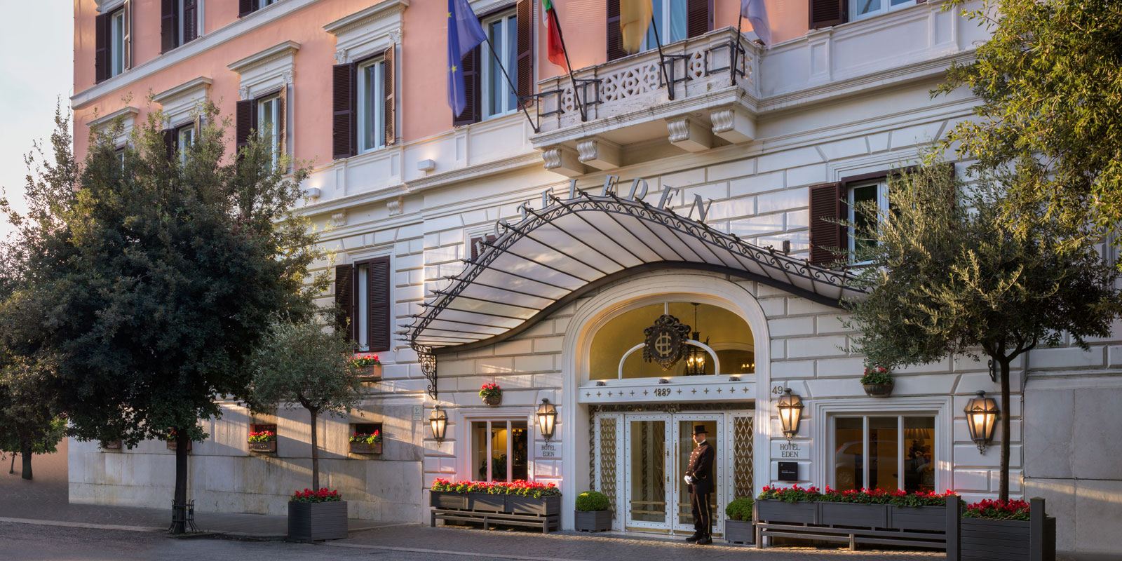 Ingresso-dellhotel-Eden